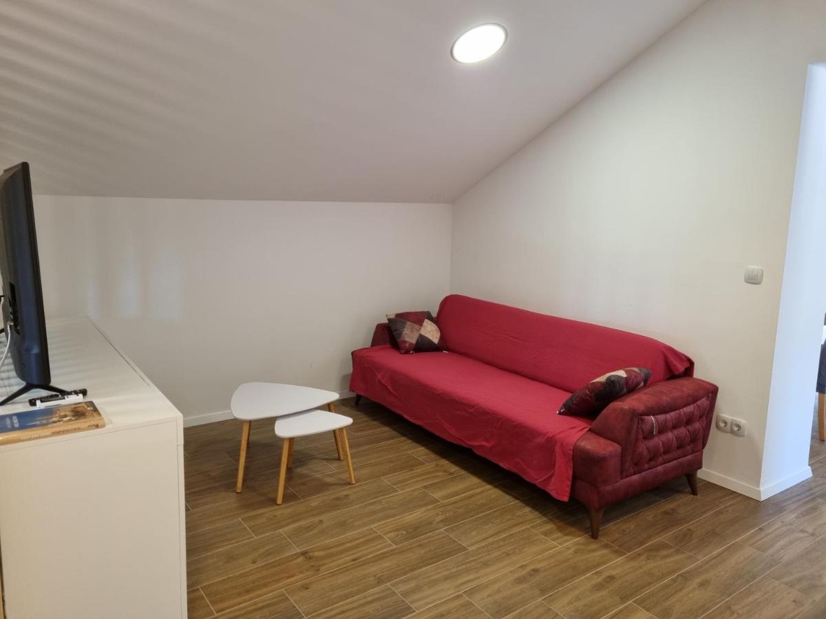 Apartments Jungic, Rab Банёл Экстерьер фото