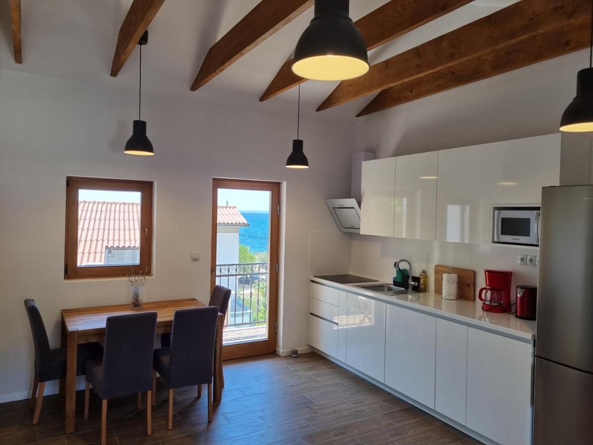 Apartments Jungic, Rab Банёл Экстерьер фото