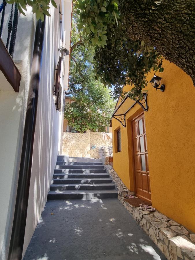 Apartments Jungic, Rab Банёл Экстерьер фото